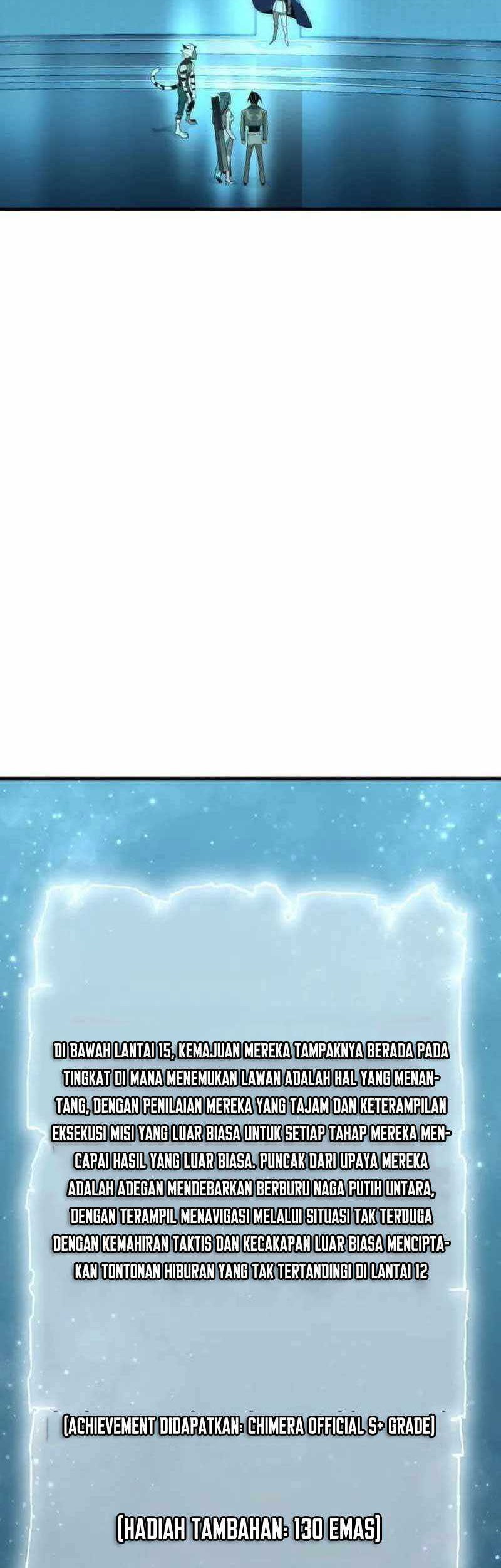 DANTALIAN Chapter 32 - halaman 5