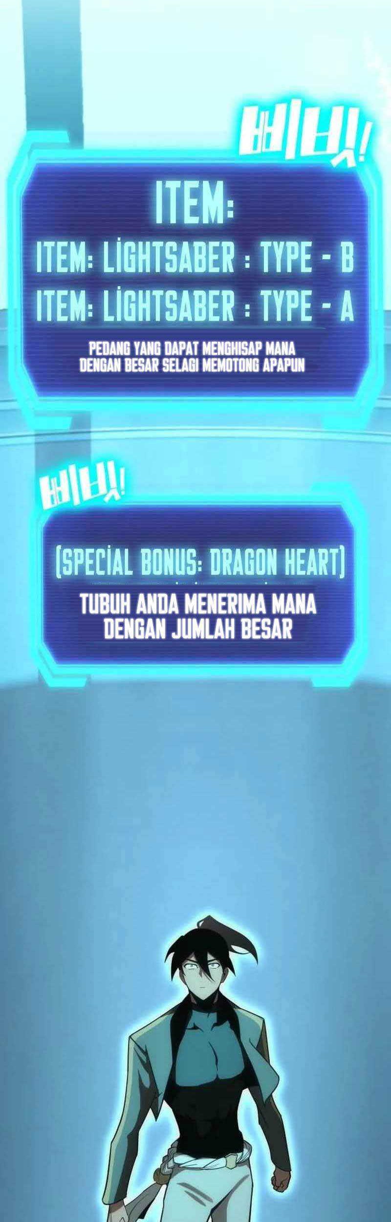 DANTALIAN Chapter 32 - halaman 8