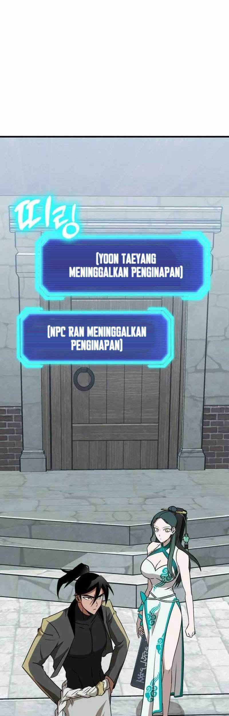 DANTALIAN Chapter 33 - halaman 104
