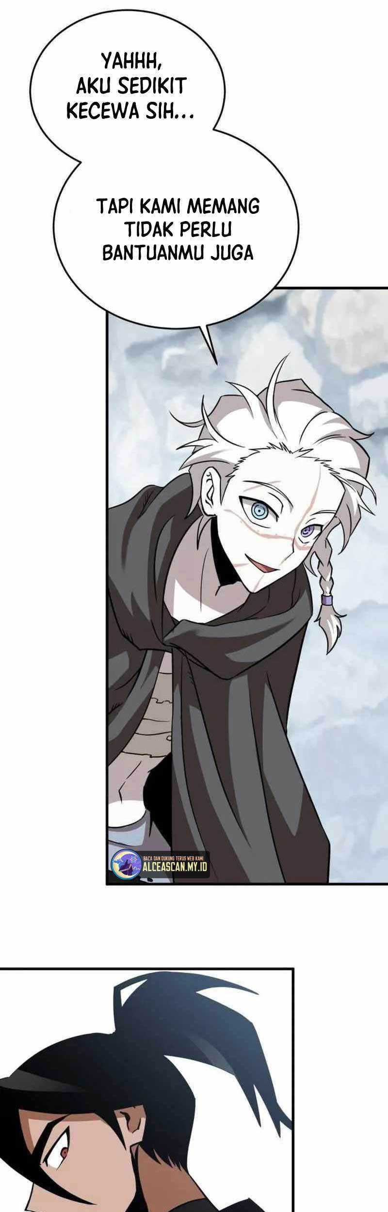 DANTALIAN Chapter 33 - halaman 112