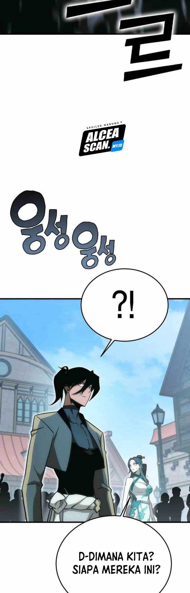 DANTALIAN Chapter 33 - halaman 12