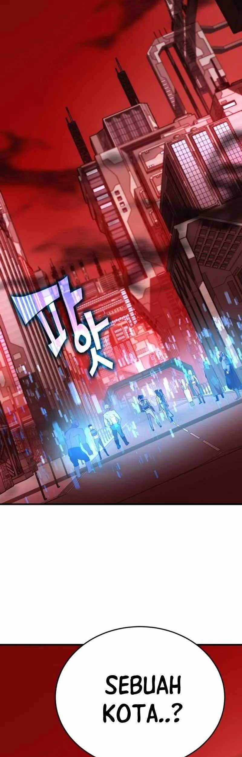 DANTALIAN Chapter 33 - halaman 121