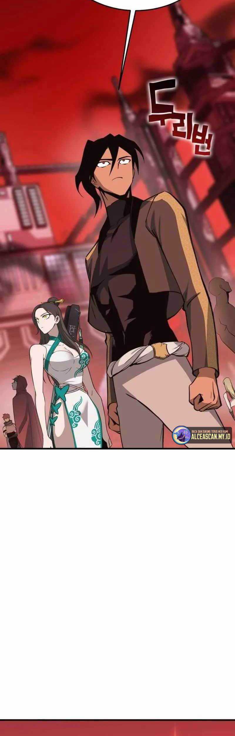 DANTALIAN Chapter 33 - halaman 122
