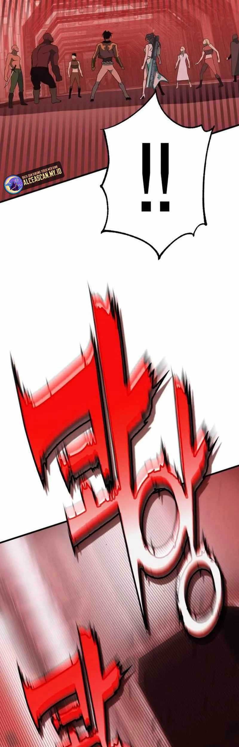 DANTALIAN Chapter 33 - halaman 125
