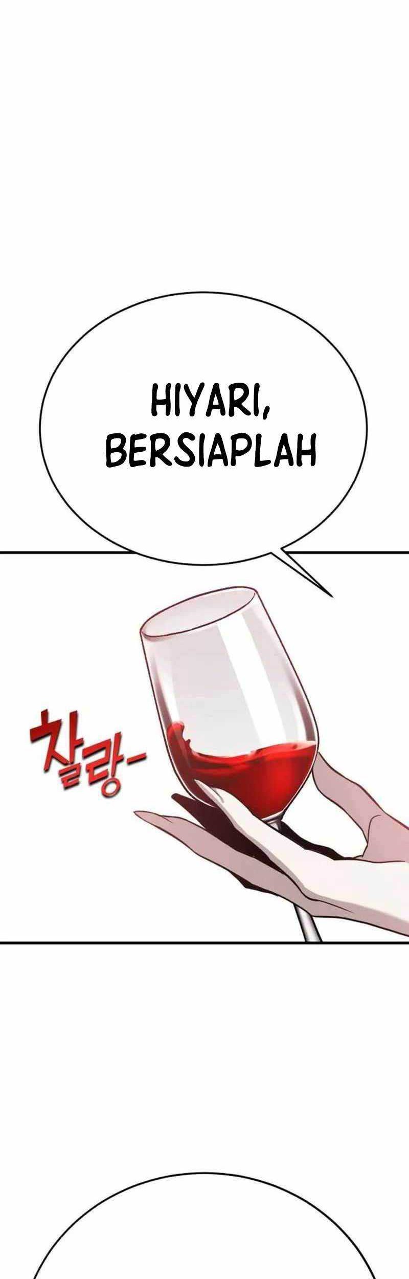 DANTALIAN Chapter 33 - halaman 137