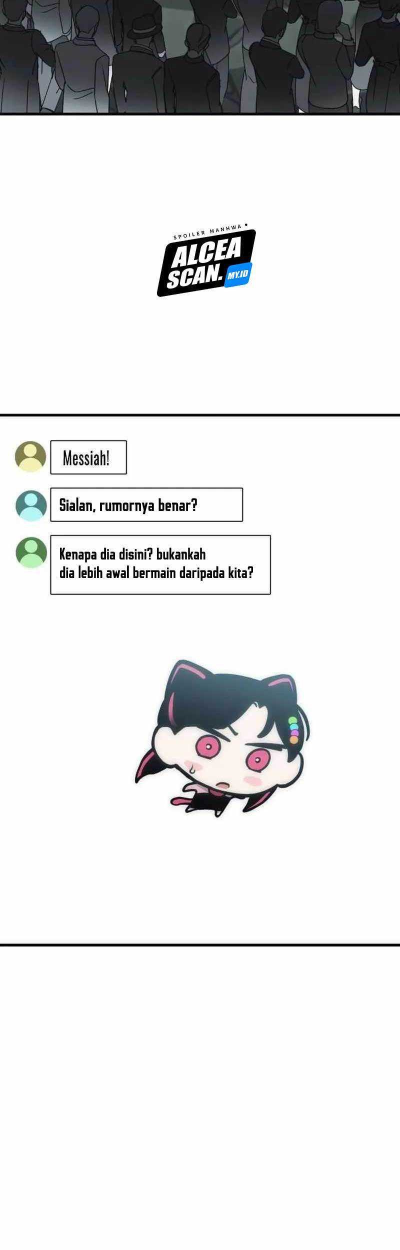 DANTALIAN Chapter 33 - halaman 20