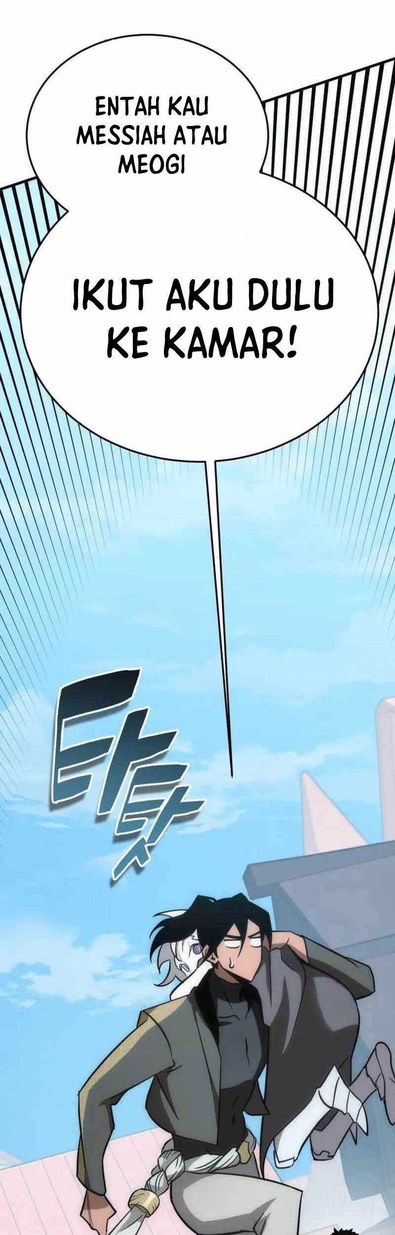 DANTALIAN Chapter 33 - halaman 29