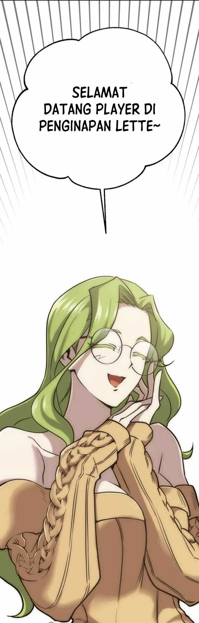 DANTALIAN Chapter 33 - halaman 32