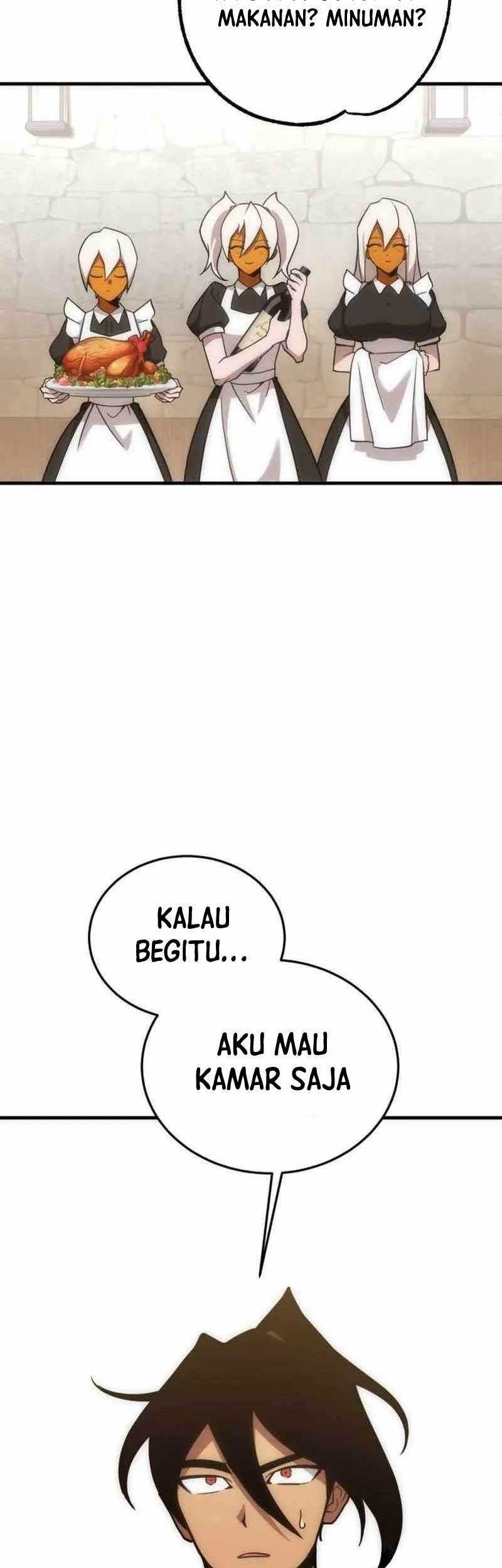 DANTALIAN Chapter 33 - halaman 35