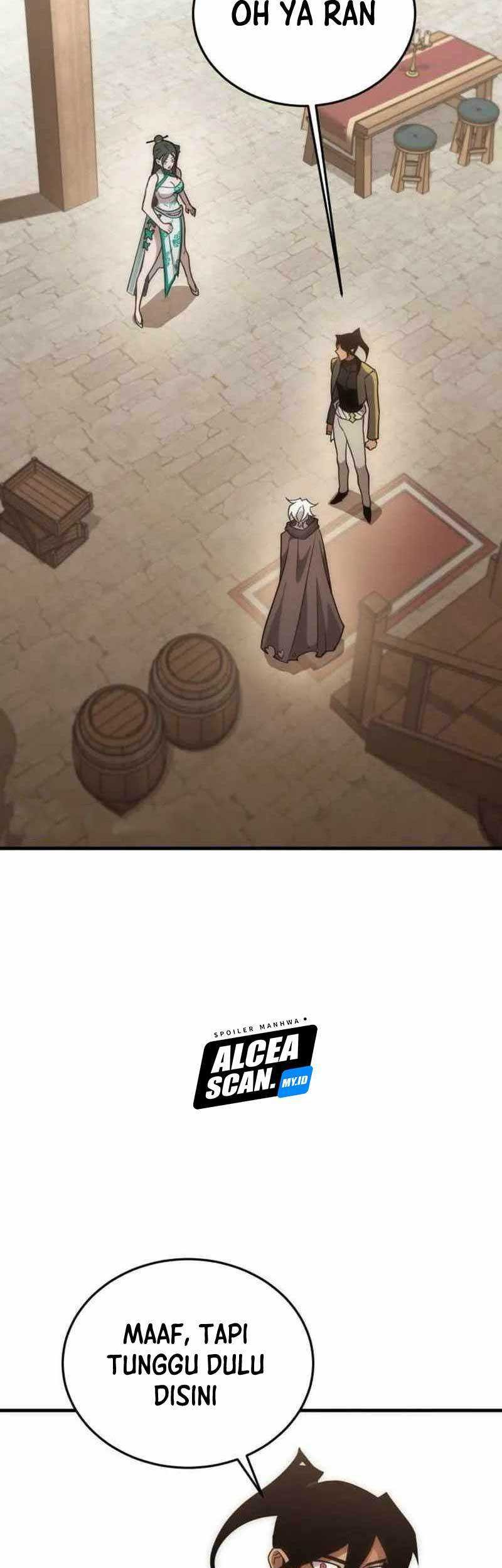 DANTALIAN Chapter 33 - halaman 38