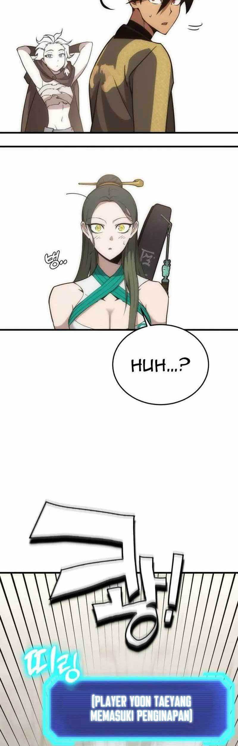 DANTALIAN Chapter 33 - halaman 39