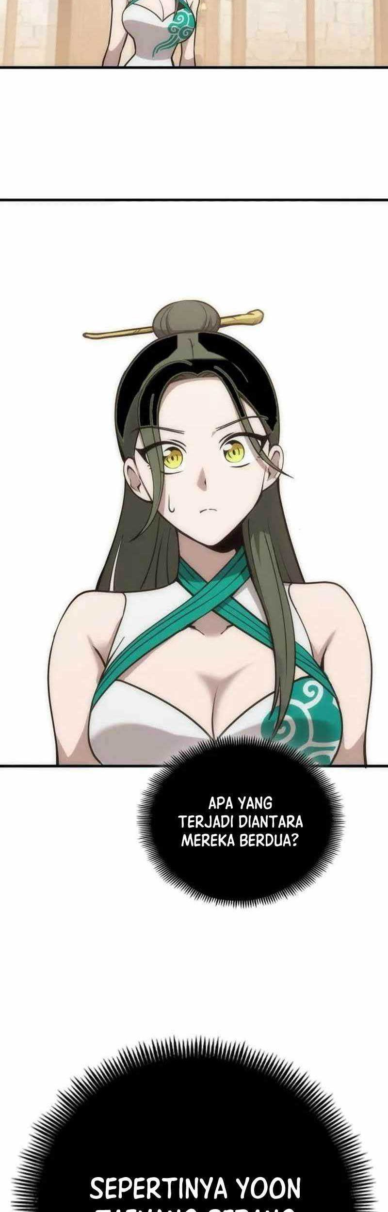 DANTALIAN Chapter 33 - halaman 42