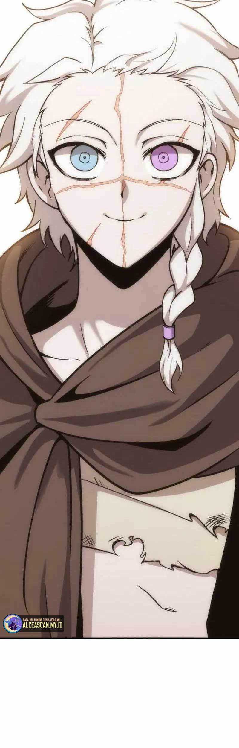 DANTALIAN Chapter 33 - halaman 44