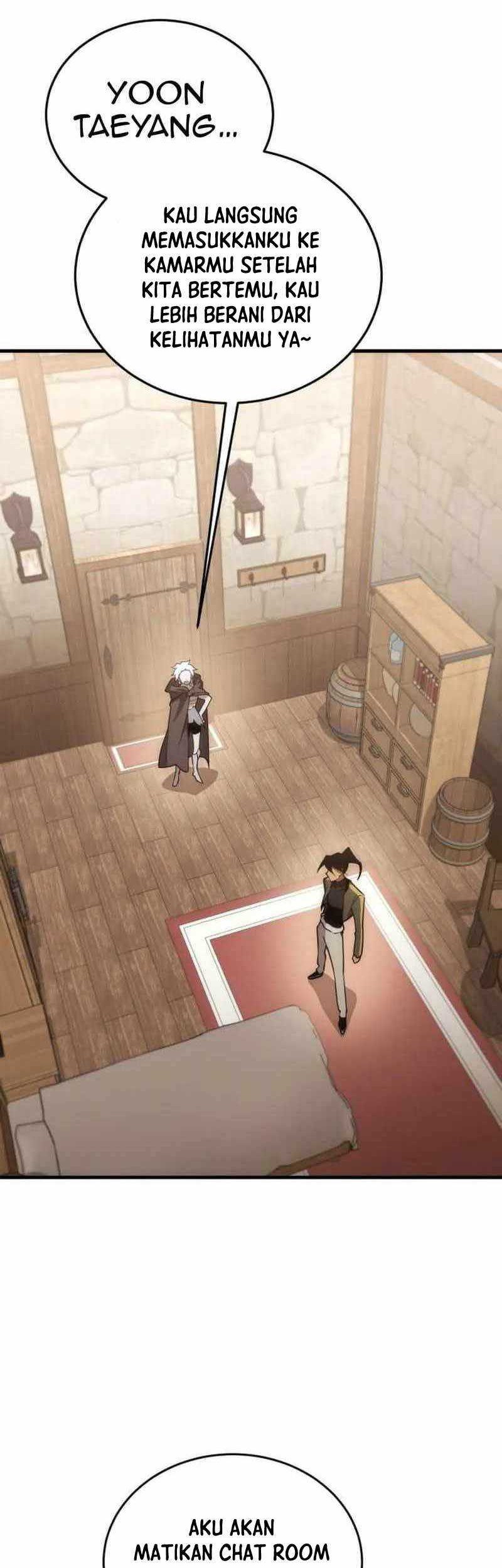 DANTALIAN Chapter 33 - halaman 45