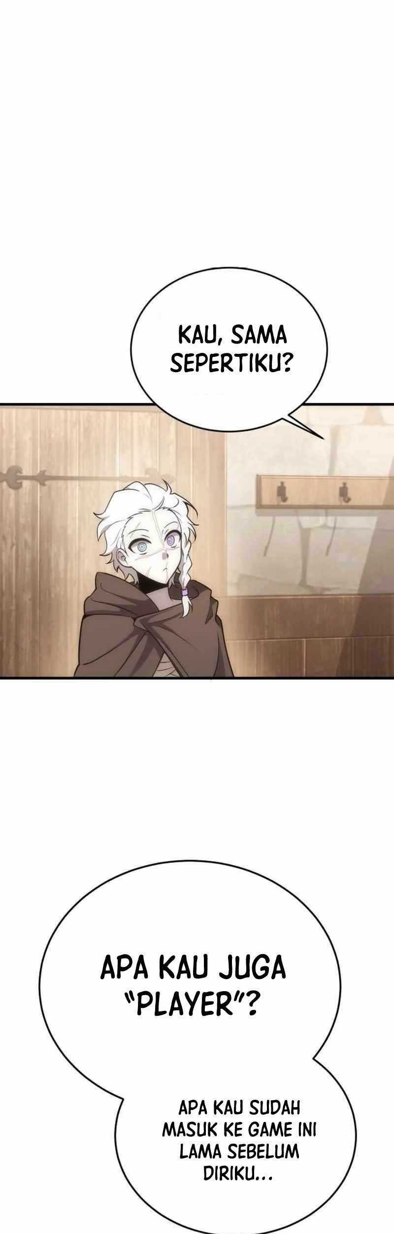 DANTALIAN Chapter 33 - halaman 49
