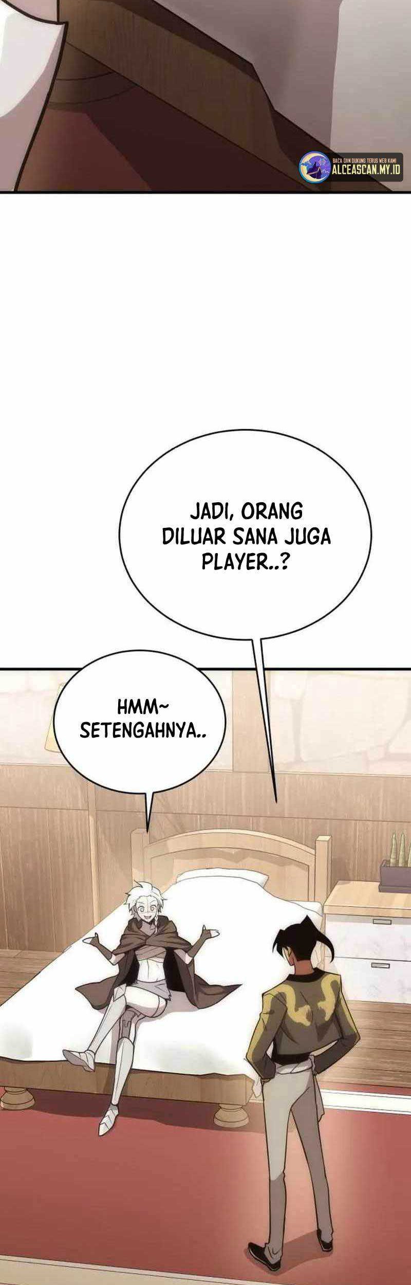DANTALIAN Chapter 33 - halaman 53