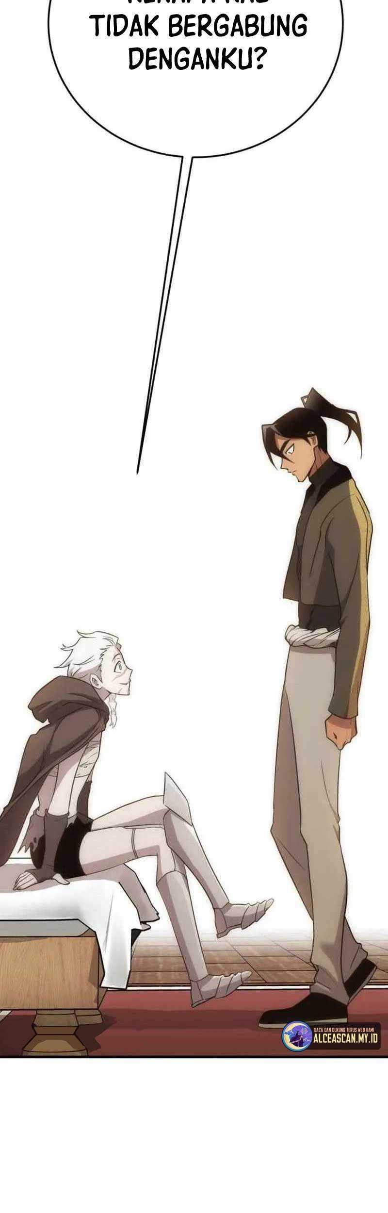 DANTALIAN Chapter 33 - halaman 58