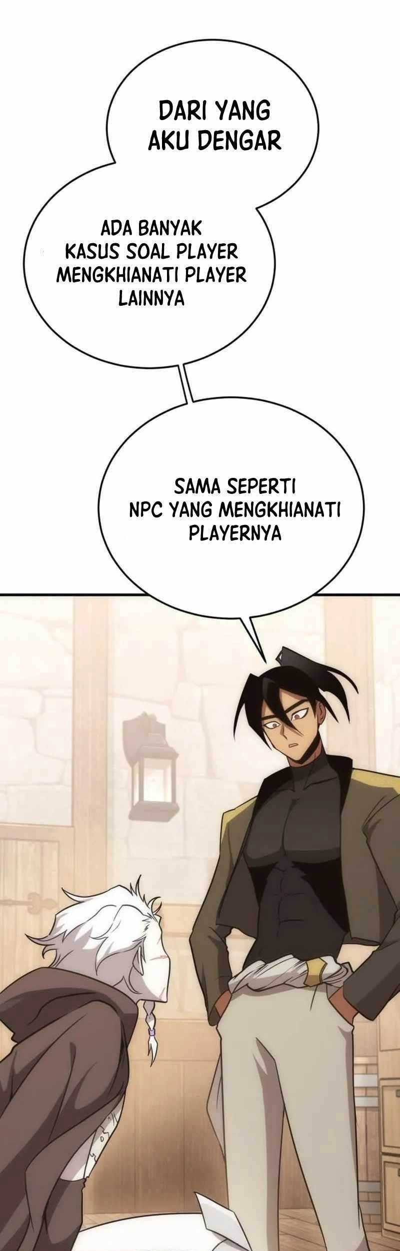 DANTALIAN Chapter 33 - halaman 64