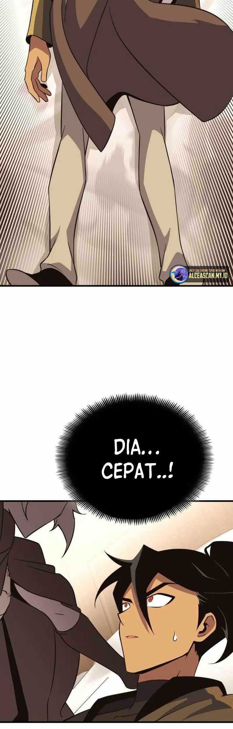DANTALIAN Chapter 33 - halaman 68