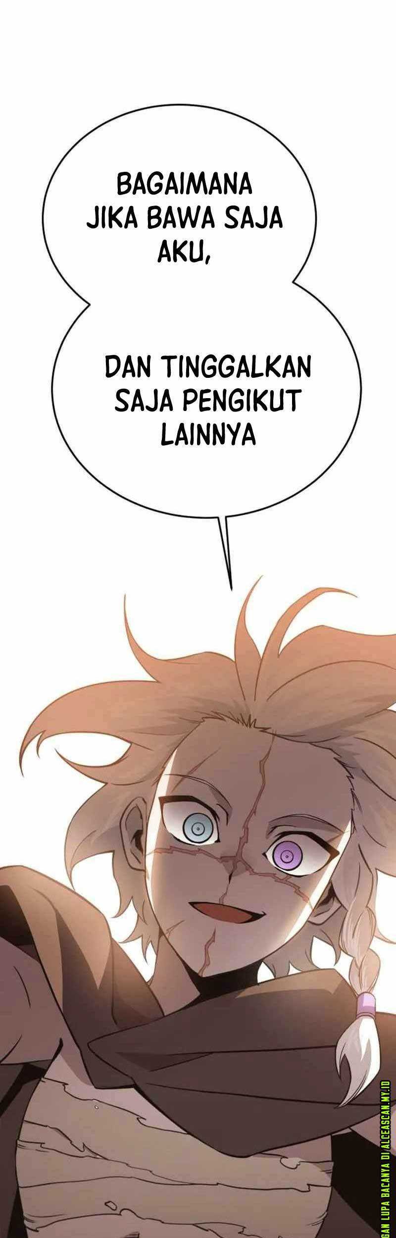 DANTALIAN Chapter 33 - halaman 70