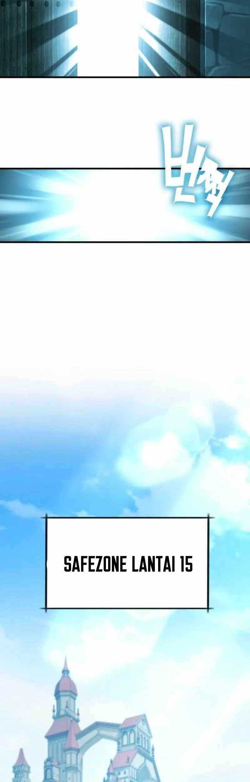 DANTALIAN Chapter 33 - halaman 8