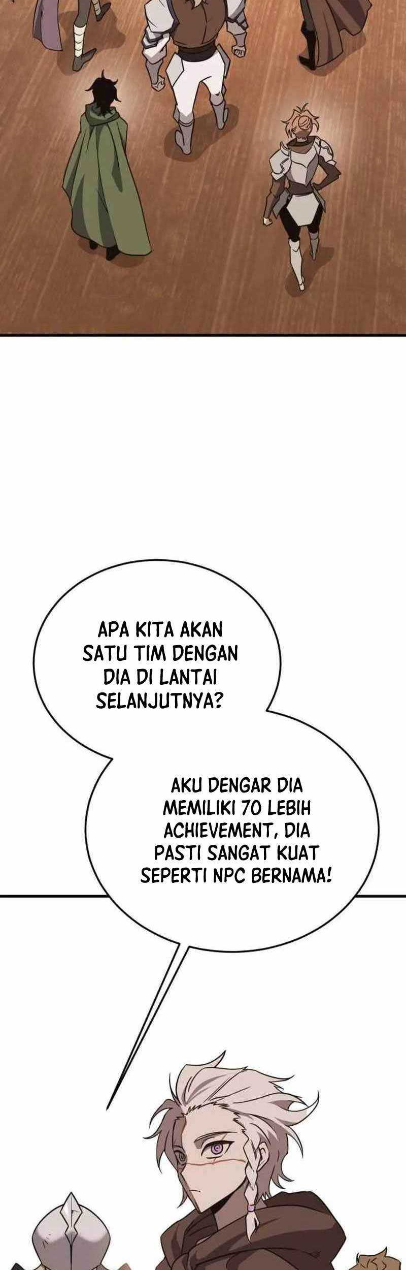 DANTALIAN Chapter 33 - halaman 83