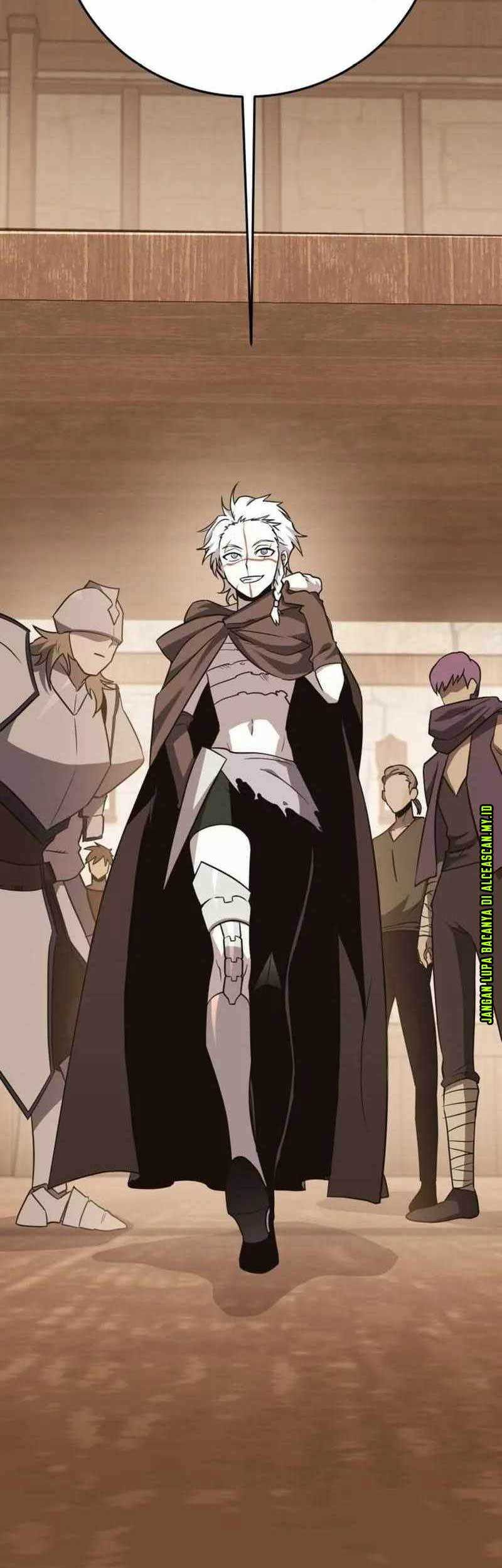DANTALIAN Chapter 33 - halaman 91