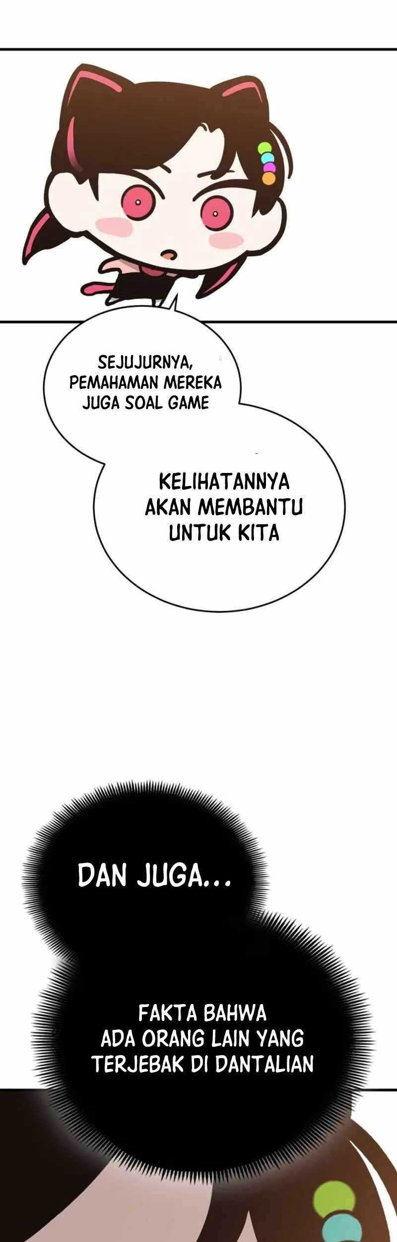 DANTALIAN Chapter 33 - halaman 95