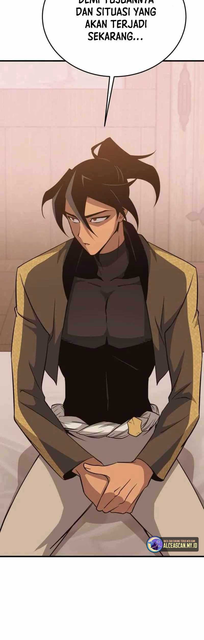 DANTALIAN Chapter 33 - halaman 98
