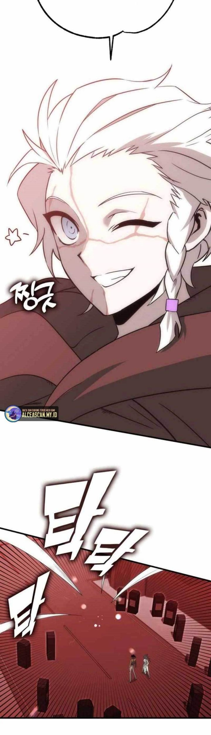 DANTALIAN Chapter 34 - halaman 10