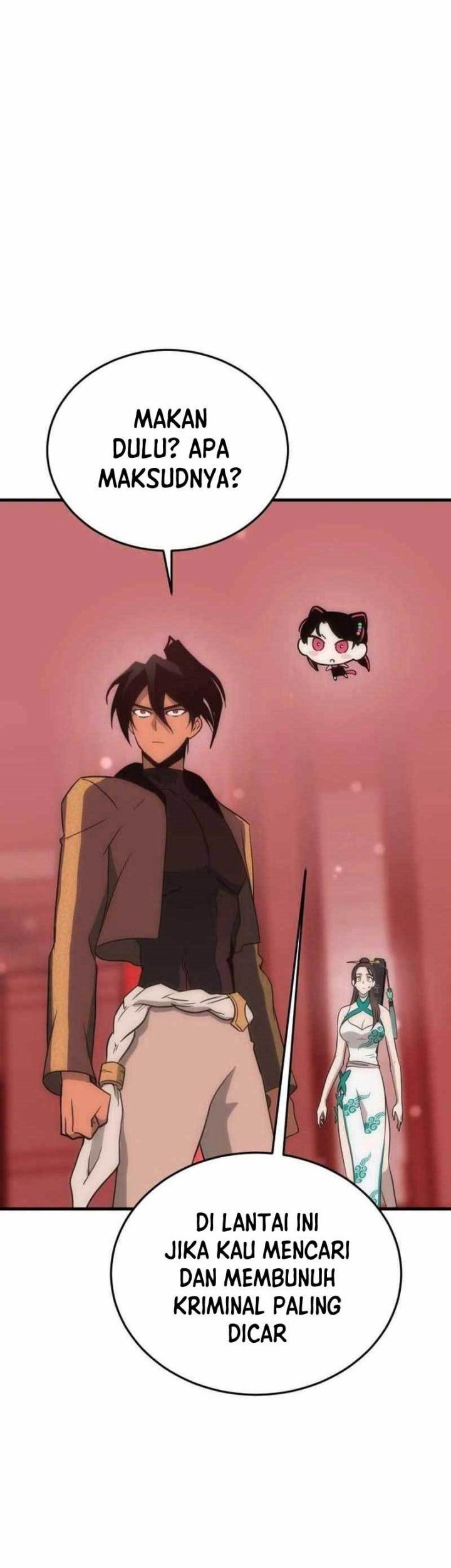 DANTALIAN Chapter 34 - halaman 11