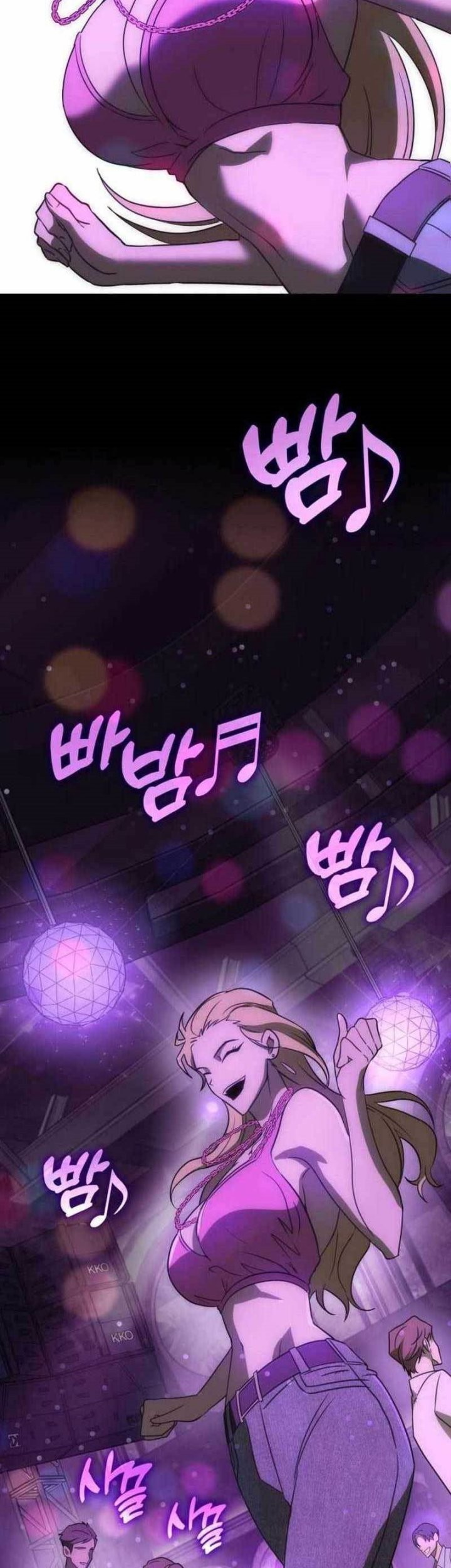 DANTALIAN Chapter 34 - halaman 37