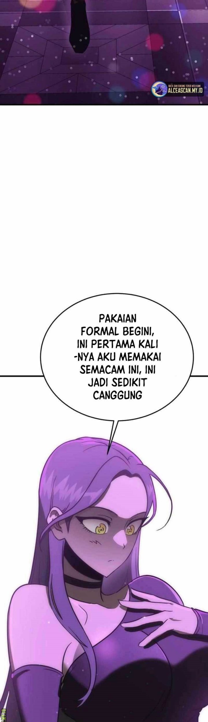 DANTALIAN Chapter 34 - halaman 43