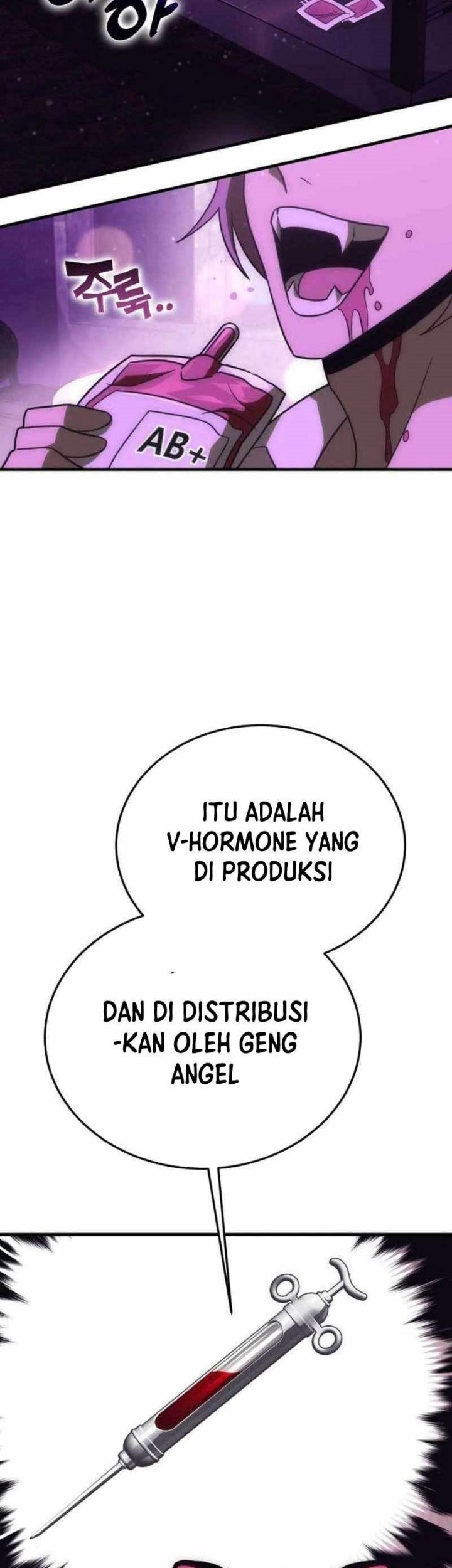 DANTALIAN Chapter 34 - halaman 48