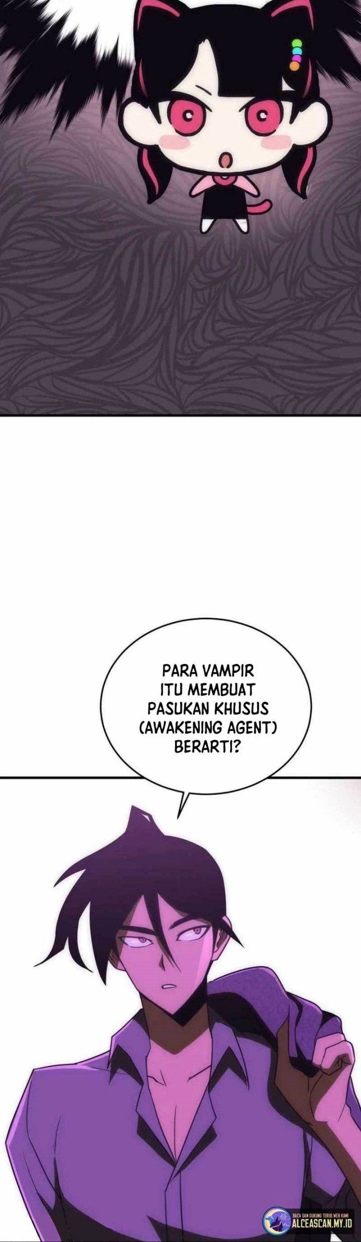 DANTALIAN Chapter 34 - halaman 49