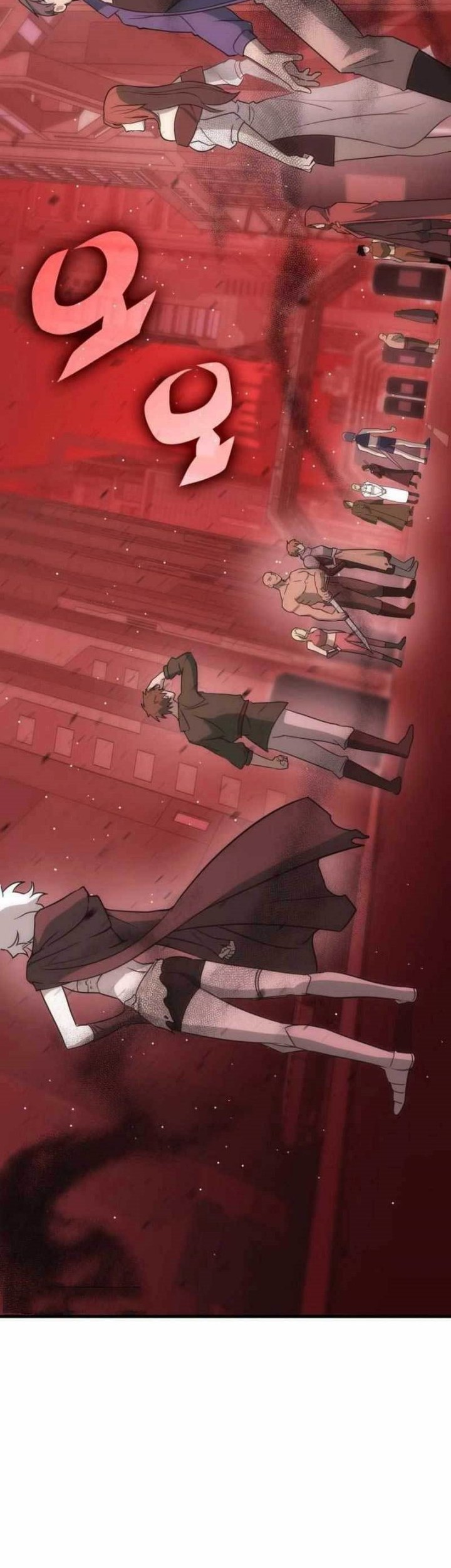 DANTALIAN Chapter 34 - halaman 5