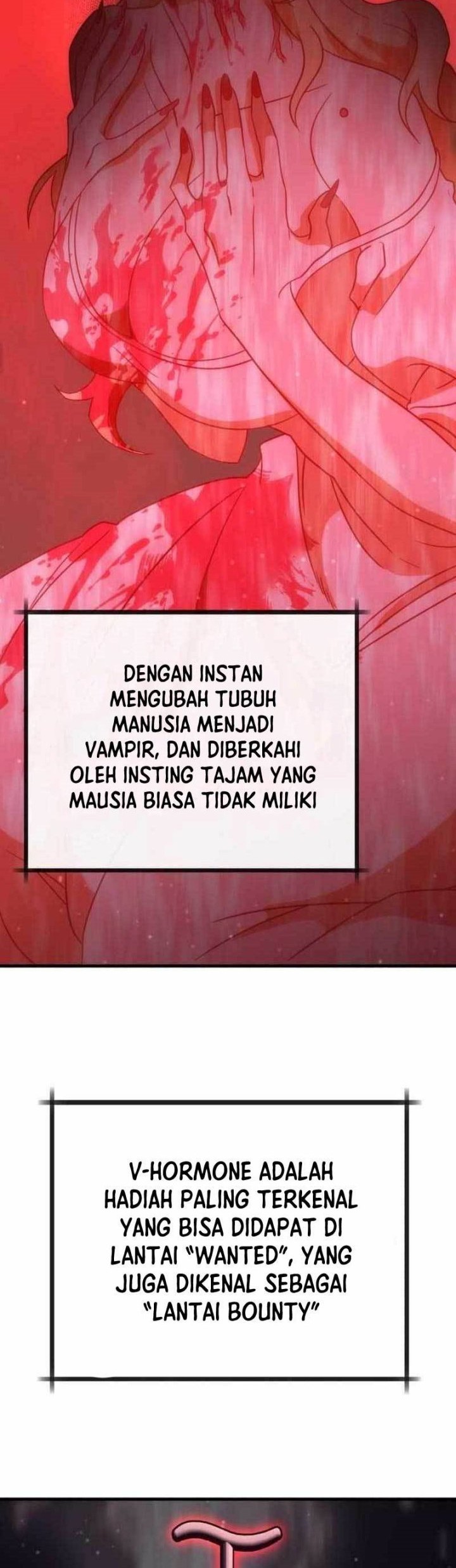 DANTALIAN Chapter 34 - halaman 51