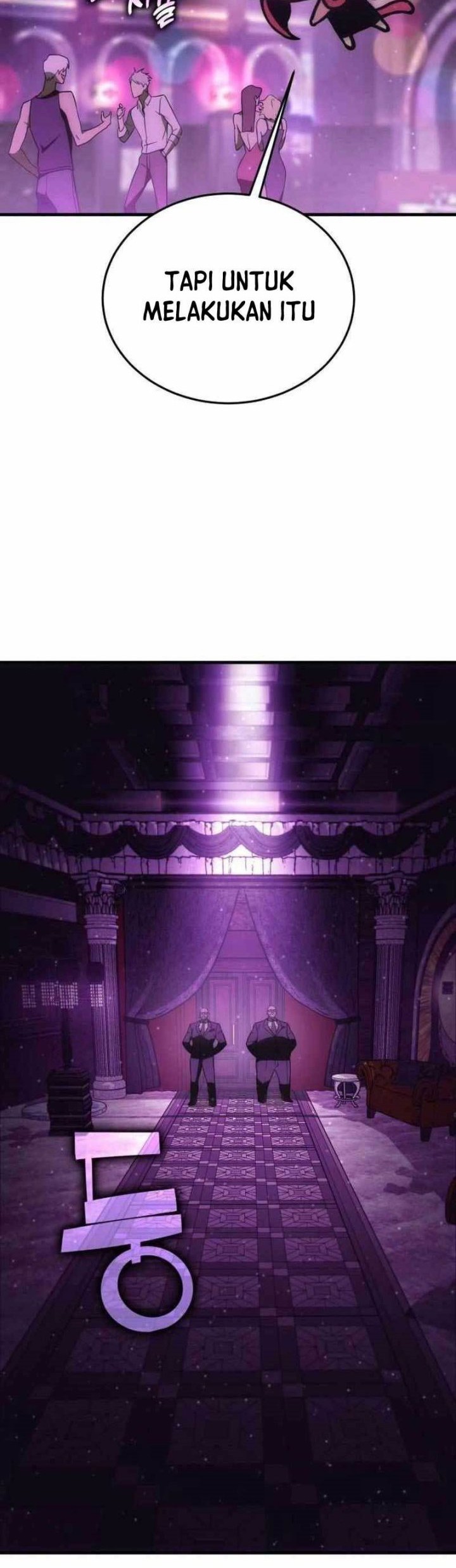 DANTALIAN Chapter 34 - halaman 55