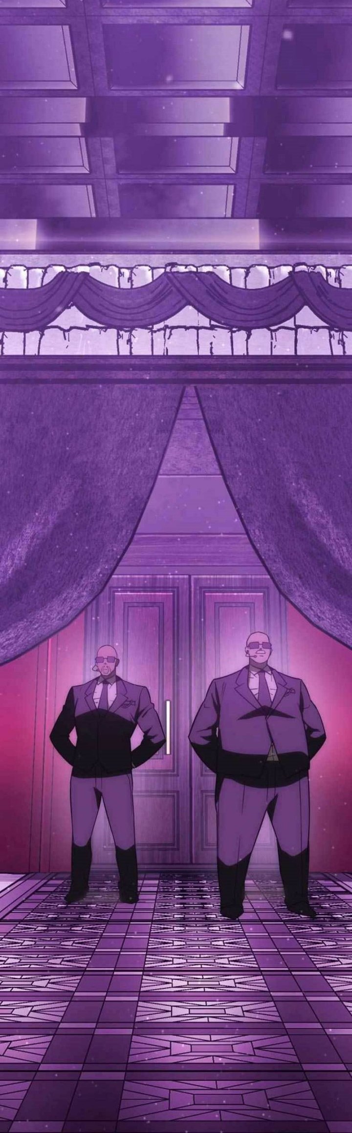 DANTALIAN Chapter 34 - halaman 57
