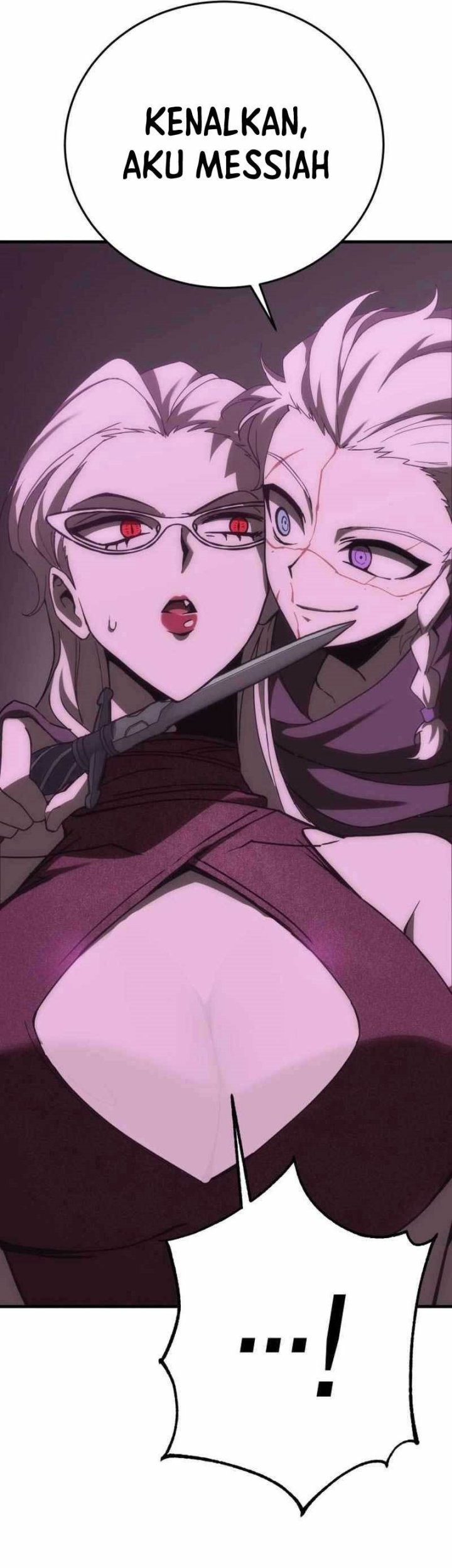 DANTALIAN Chapter 34 - halaman 66
