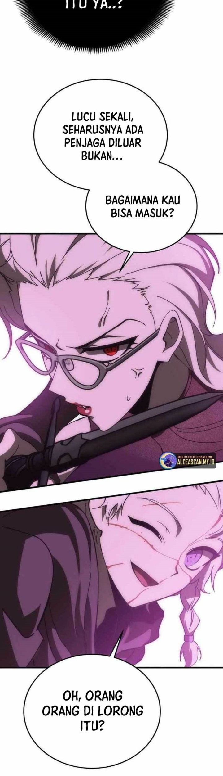 DANTALIAN Chapter 34 - halaman 68