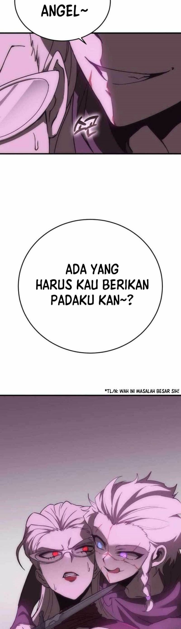 DANTALIAN Chapter 34 - halaman 72