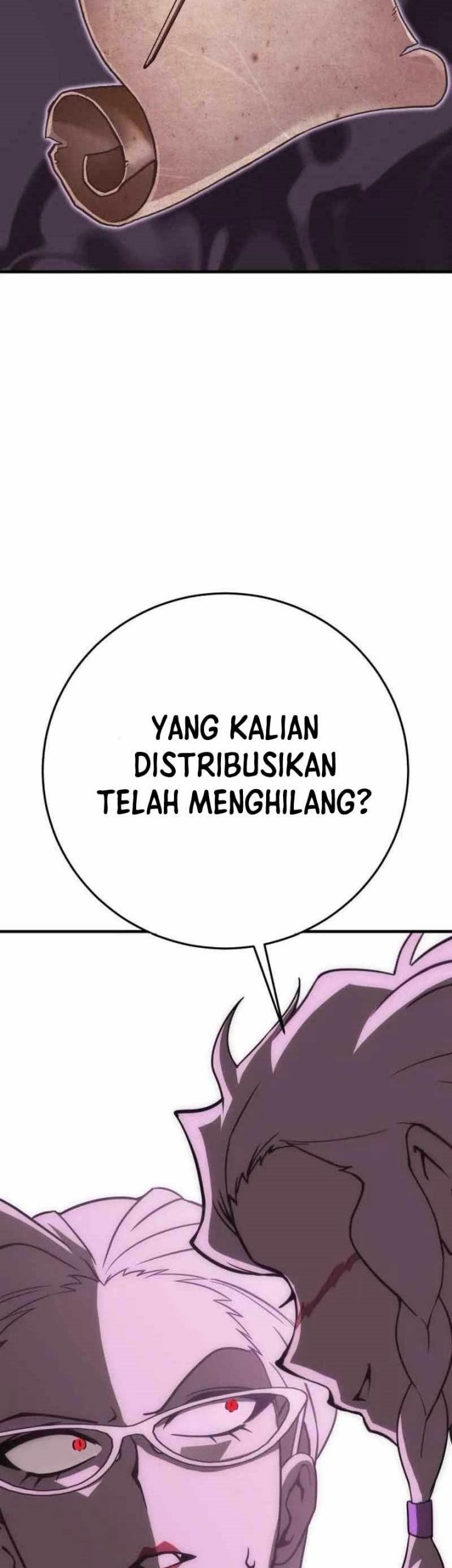 DANTALIAN Chapter 35 - halaman 11