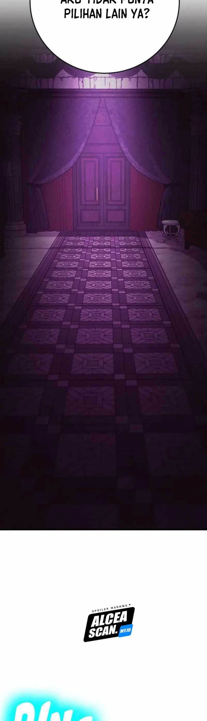 DANTALIAN Chapter 35 - halaman 15