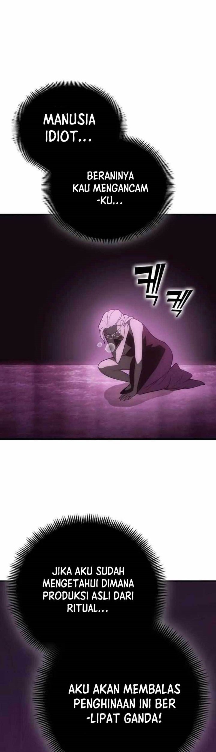 DANTALIAN Chapter 35 - halaman 18