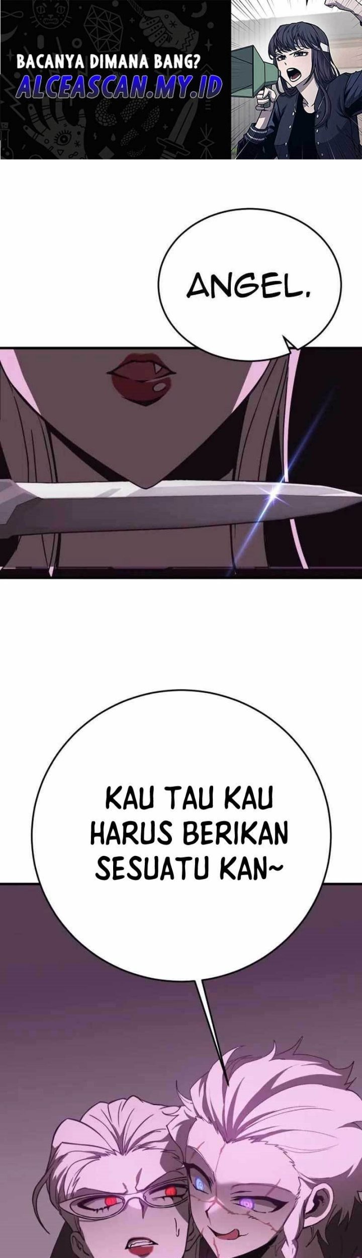 DANTALIAN Chapter 35 - halaman 2