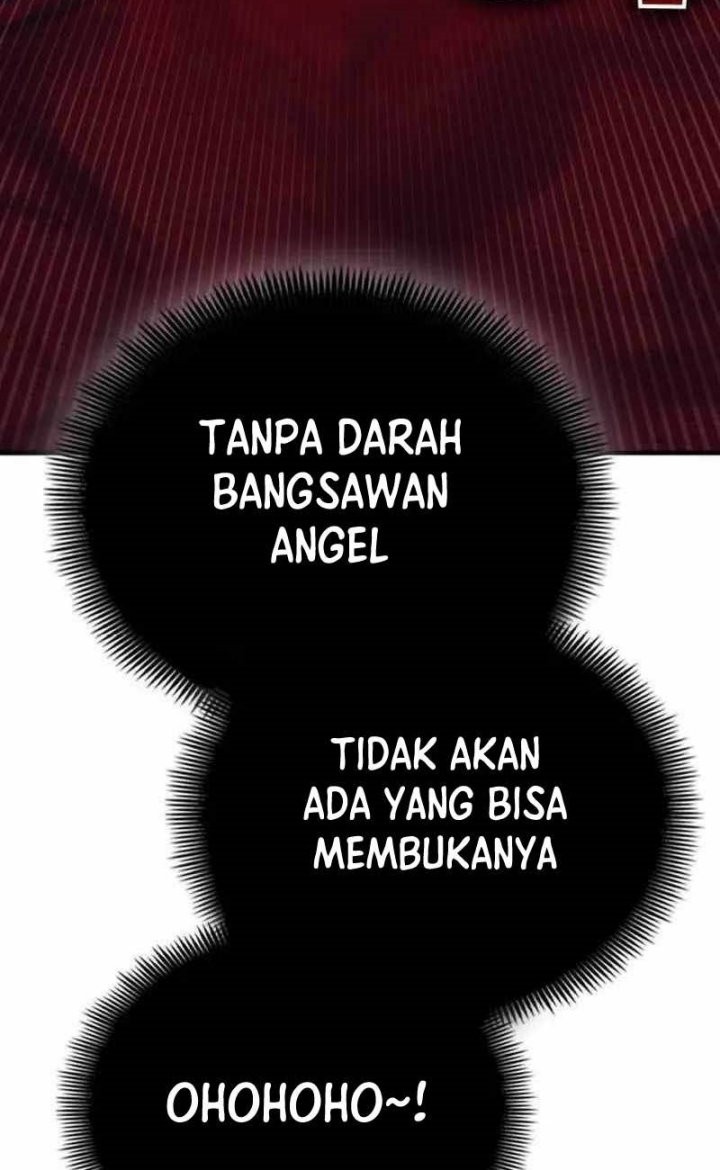 DANTALIAN Chapter 35 - halaman 22