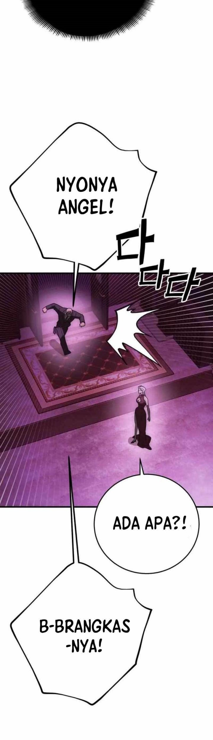 DANTALIAN Chapter 35 - halaman 23