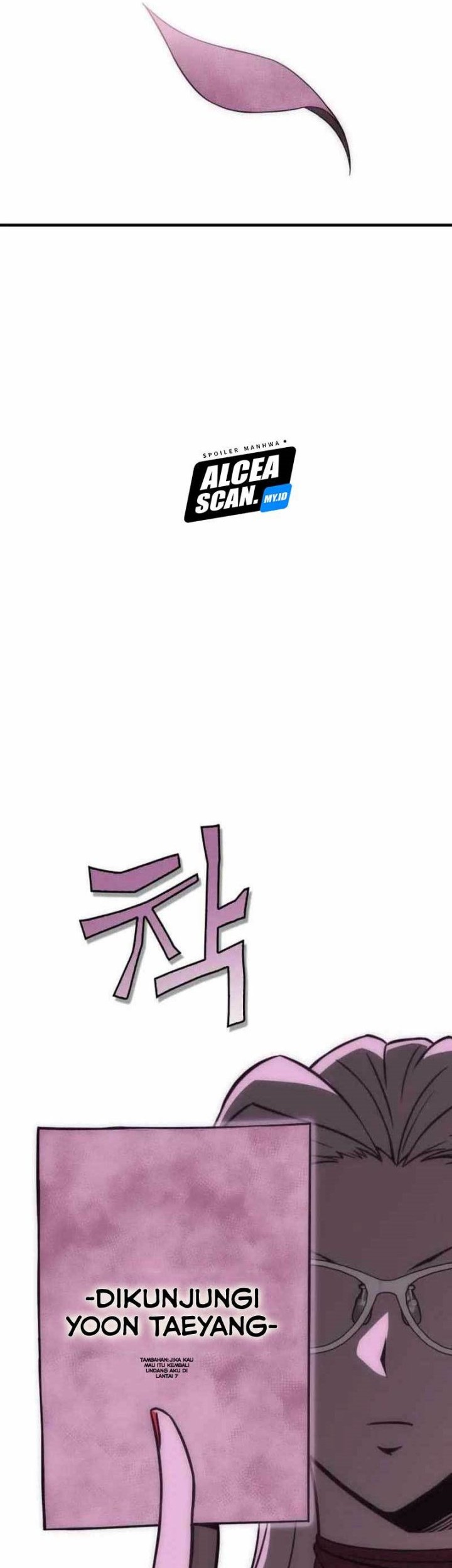 DANTALIAN Chapter 35 - halaman 30