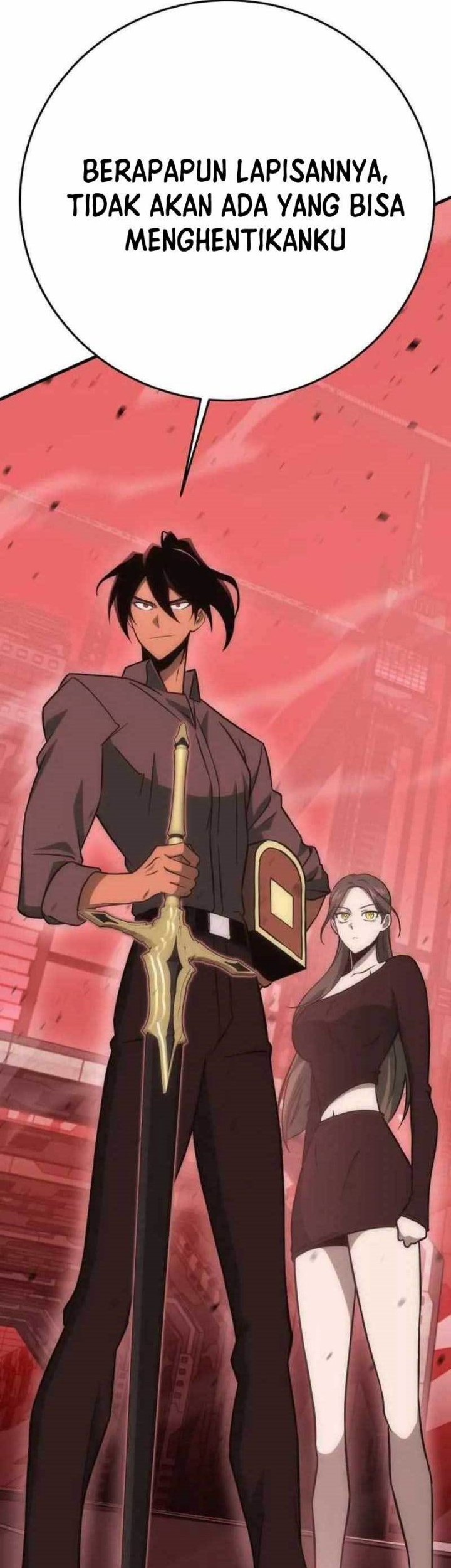 DANTALIAN Chapter 35 - halaman 36